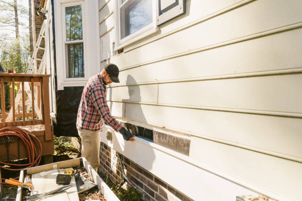 Trusted Siding Replacement service in Middlebury, IN - Squared Siding